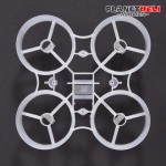 BetaFPV 65mm Micro Whoop Frame for 7x16mm 716 Motors Version 4